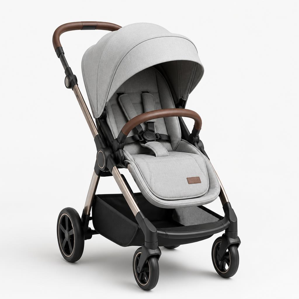 Bugaboo Fox 5 Complete